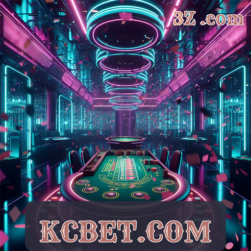 Apostas Inovadoras: Explore o Mundo de kcbet.com
