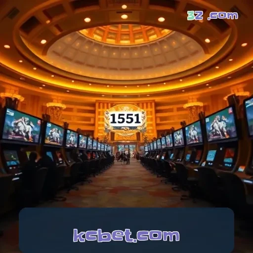 kcbet.com: Experimente A Emoção do Cassino Ao Vivo Agora Mesmo!