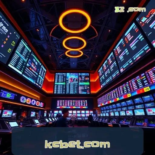 kcbet.com: Aprenda a Jogar Blackjack como um Profissional