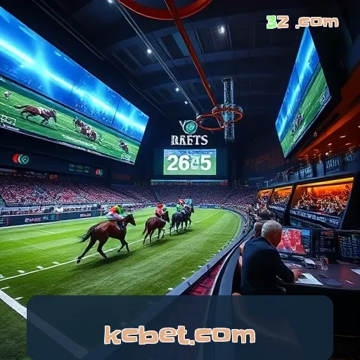 kcbet.com: Descubra as Melhores Apostas em E-Sports do Brasil!