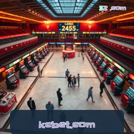 kcbet.com: Atrações Imperdíveis para Amantes de Jogos de Mesa