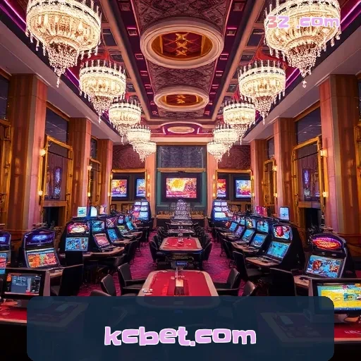kcbet.com: Como o Programa de Fidelidade Transforma Sua Experiência de Jogo